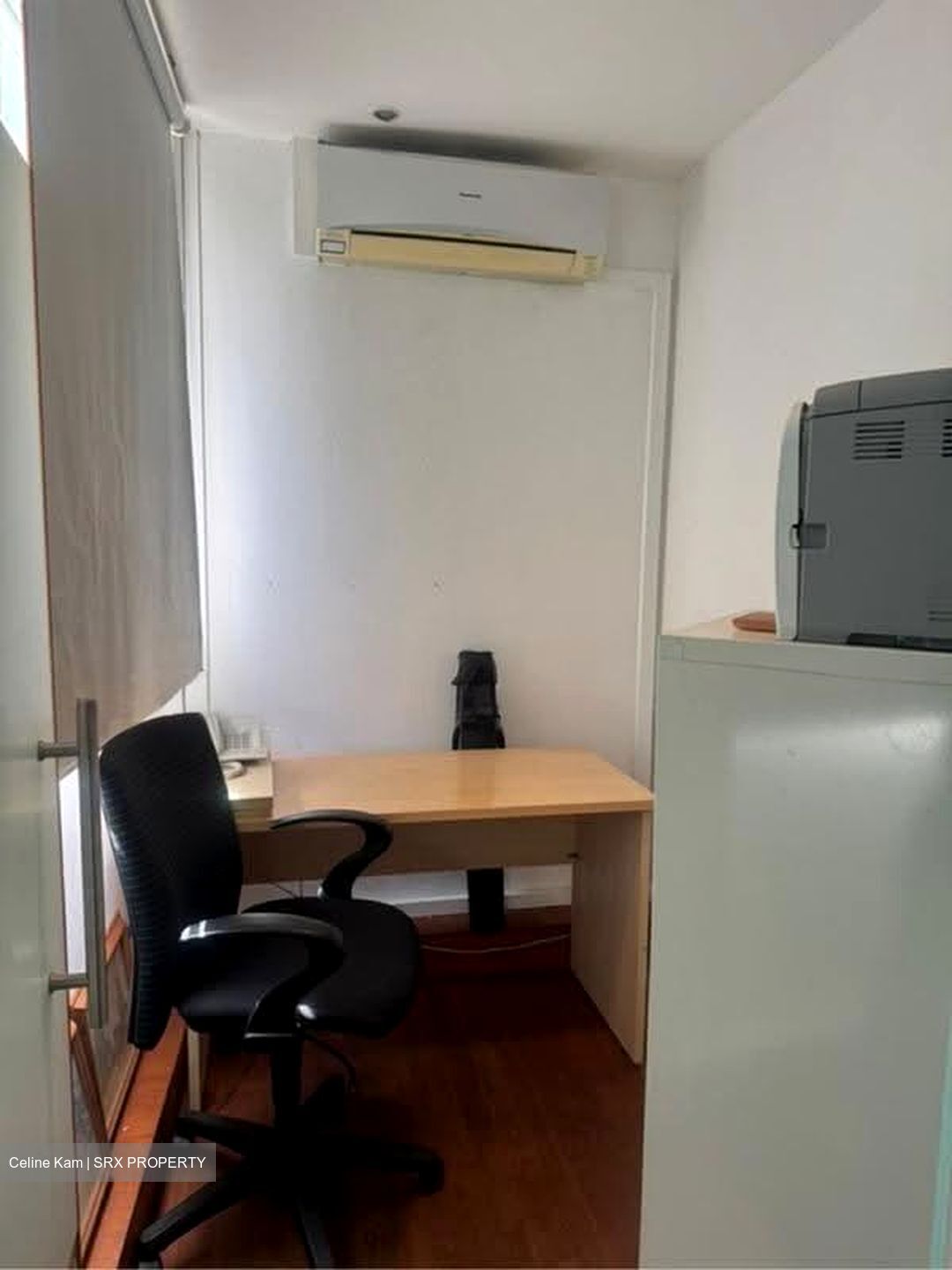 Circular Road (D1), Office #626384601